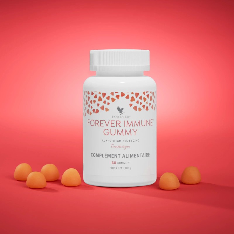 Forever Immune™ Gummy - Rèf. 566