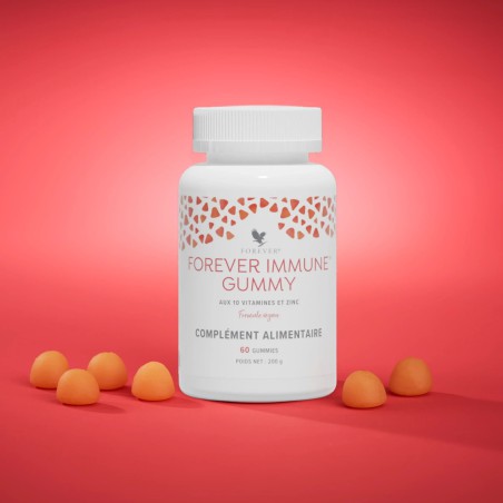 Forever Immune™ Gummy - Rèf. 566