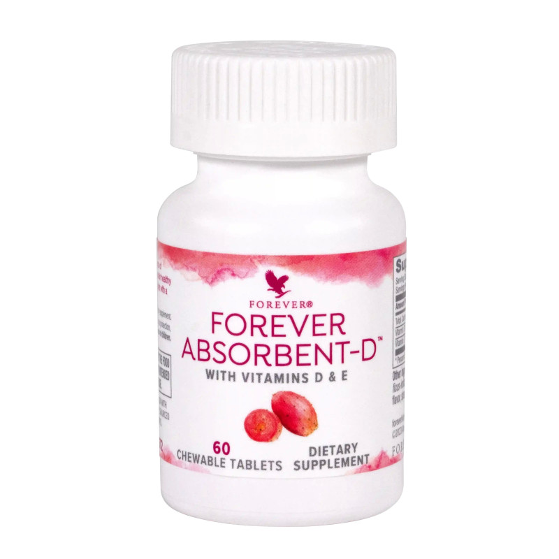 Forever Absorbent D - Rèf. 672