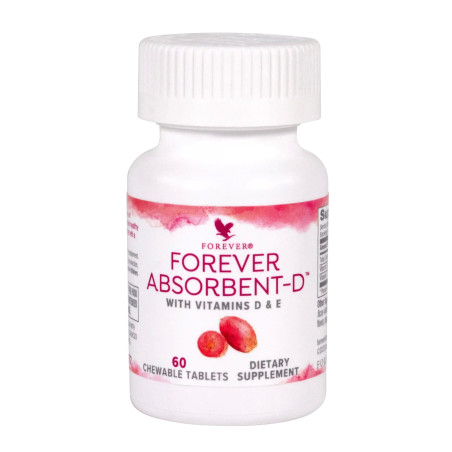 Forever Absorbent D - Rèf. 672