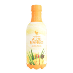 Forever Aloe Mango 1 L - Rèf. 836