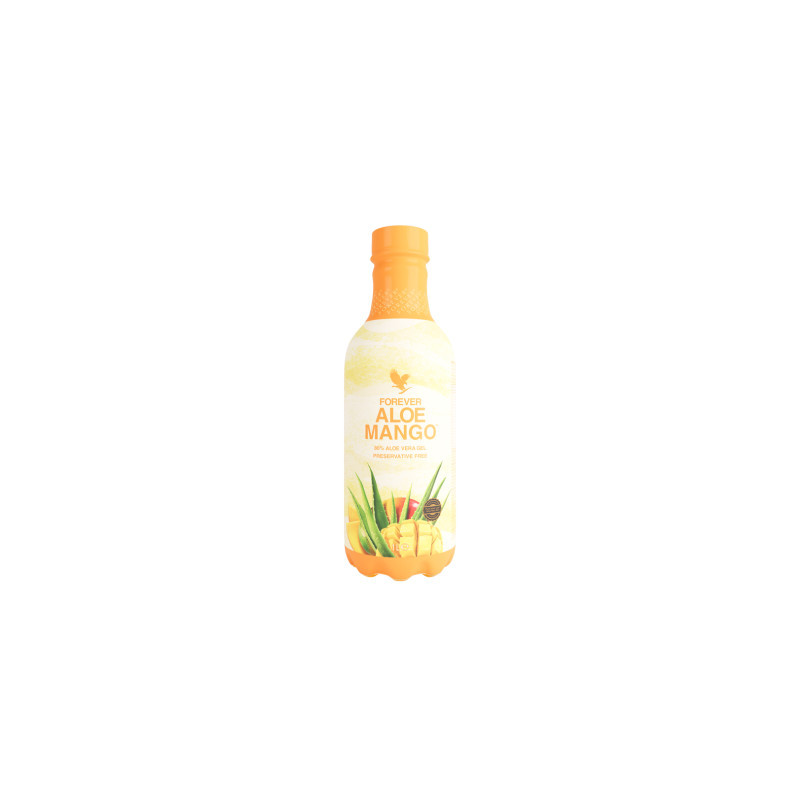 Forever Aloe Mango 1 L - Rèf. 836