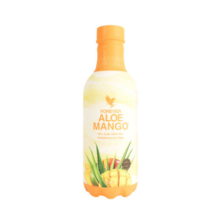 Forever Aloe Mango 1 L - Rèf. 836