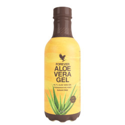 Forever Pulpe d'Aloe Vera 1 L - Rèf. 815