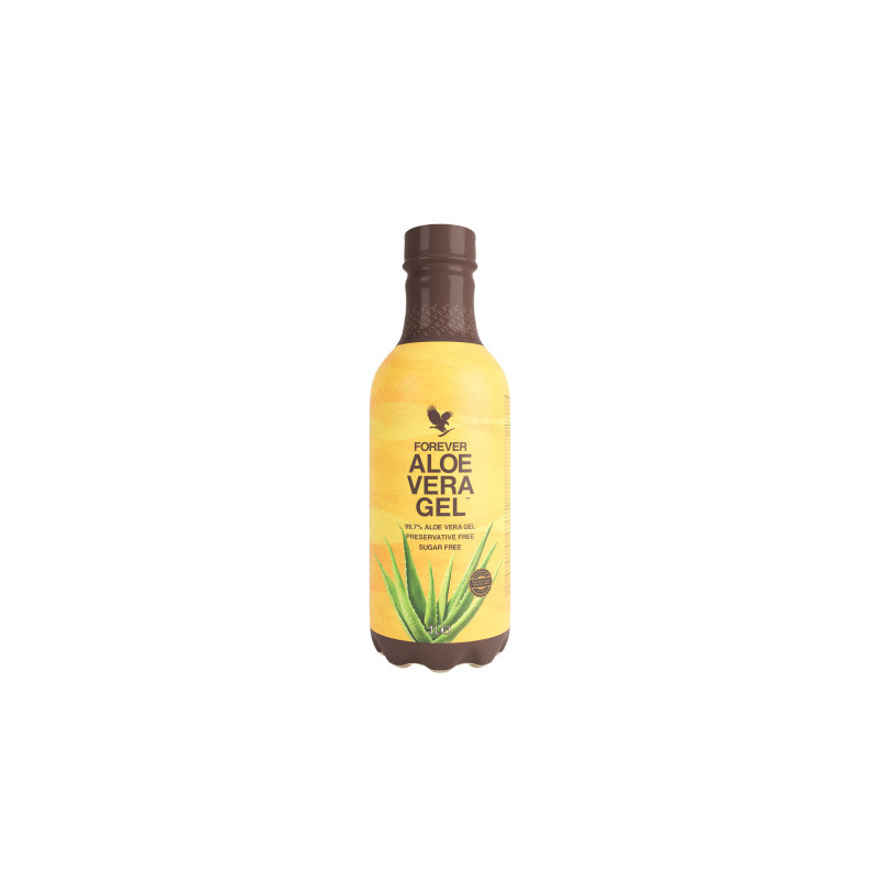 Forever Pulpe d'Aloe Vera 1 L - Rèf. 815