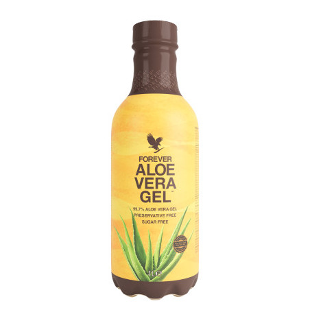 Forever Pulpe d'Aloe Vera 1 L - Rèf. 815