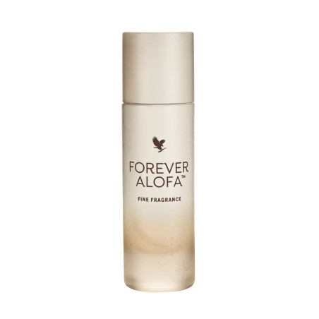 Forever Alofa – Parfum pour Elle - Rèf. 643