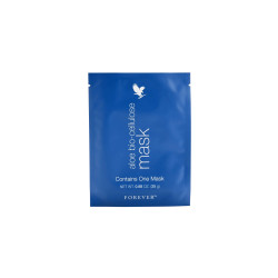 Masque Aloe Bio-Cellulose - Rèf. 664