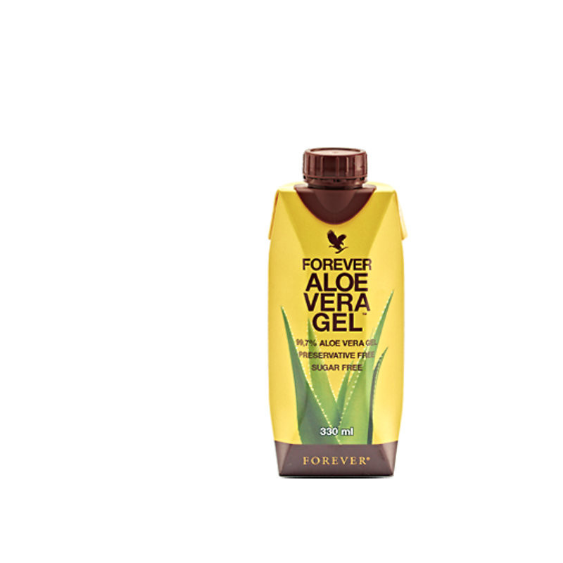 Forever Aloe vera 12 x 330 ml - Rèf. 71612