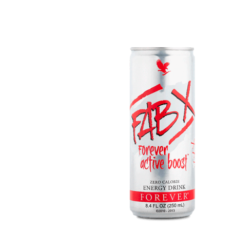 Fab X Active Boost X - Rèf. 822