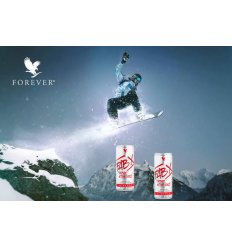 Fab X Active Boost X - Rèf. 822