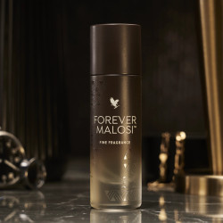 Forever Malosi - Parfum pour lui - Réf. 644