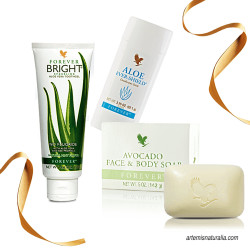 Cadeau Corps et Visage pour Lui - Rèf. 284 - 67 - 28