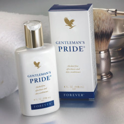 Gentleman's Pride après rasage - Réf. 70