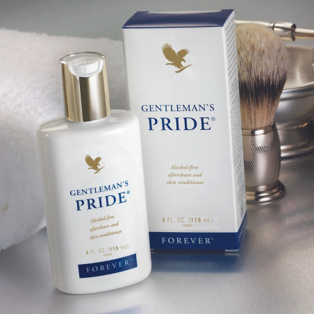 Gentleman's Pride après rasage - Réf. 70