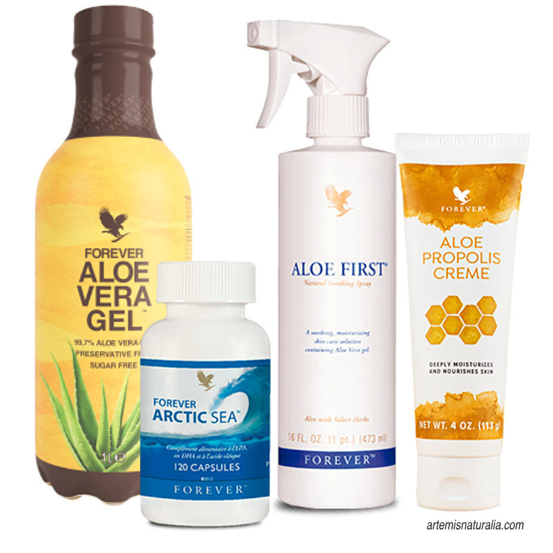 Animaux - Allergie - Rèf. 40 - 376 - 51 - 815