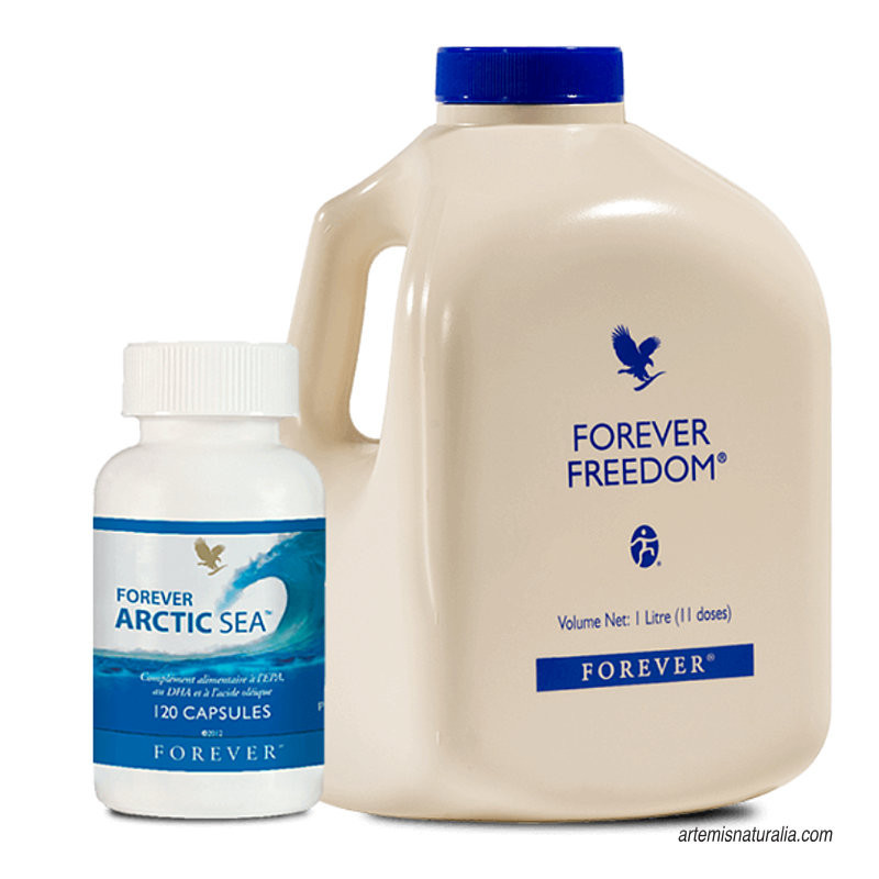 Animaux - Articulation Ref. 196 - 376 - Artemis Naturalia - Forever Living France