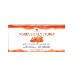 Forever AloeTurm™ - Réf. 676