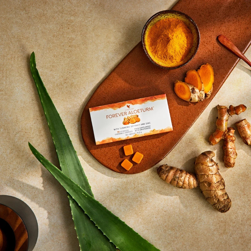 Forever AloeTurm™ - Réf. 676