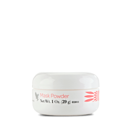 Masque Poudre Visage - Rèf. 341