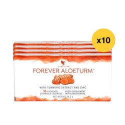 Forever AloeTurm™ - Réf. 67610