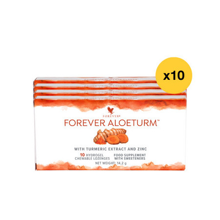 Forever AloeTurm™ - Réf. 67610