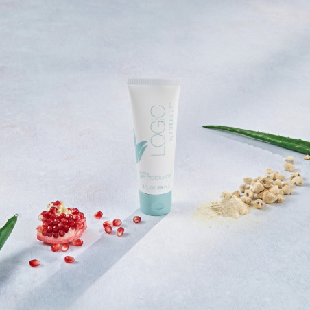 Gel Hydratant - Réf. 669