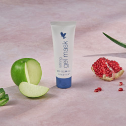 Masque-Gel de Nuit - Réf. 677