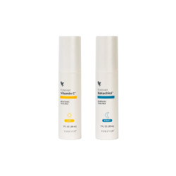 Duo Expert - Vitamin C™ & Bakuchiol™ - Rèf. 701