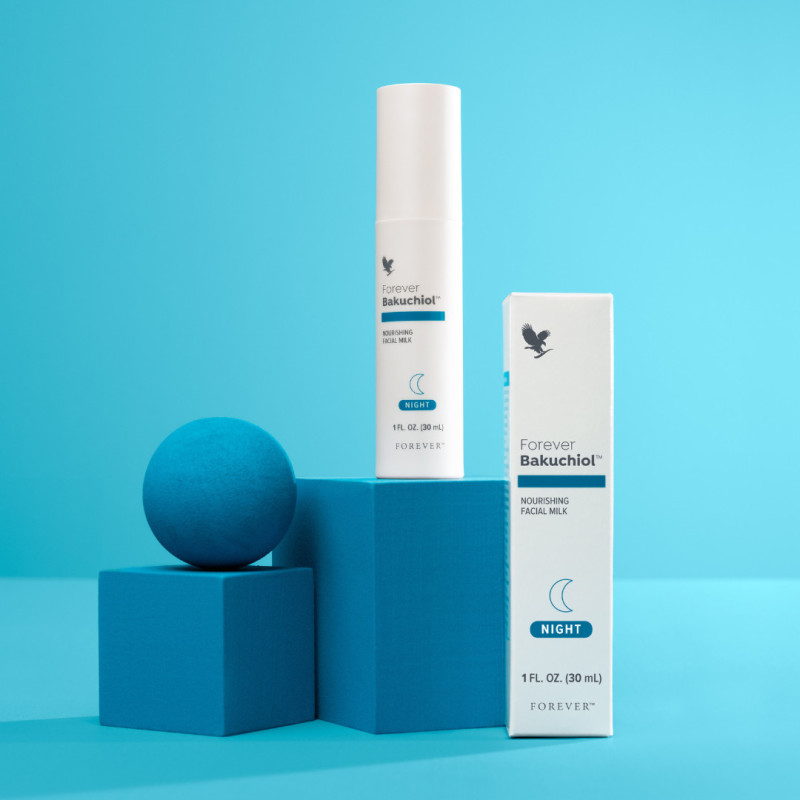 Forever Bakuchiol™ - Rèf. 687