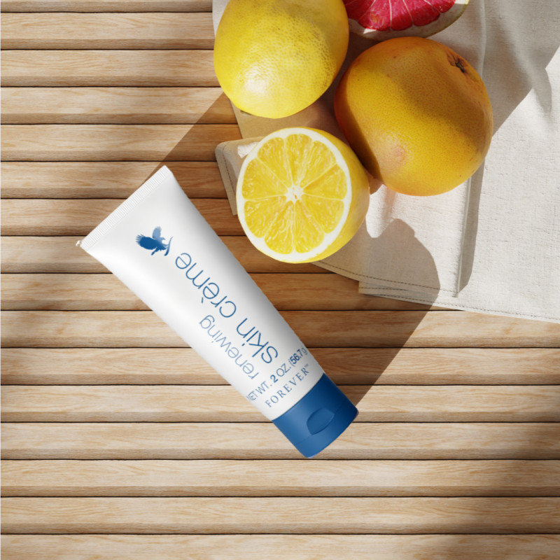 Crème Régénératrice (ex R3 Factor) - Réf. 650