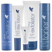 Soin visage et sa Lotion Tonifiante Réf. 560