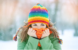 Petits tracas Hivernaux