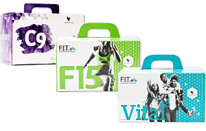 Programme Forever F.I.T.