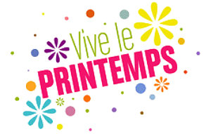 Vive le Printemps