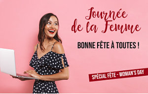 Journée de la Femme
