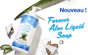 Savon Douceur pour tous