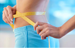 Trio Minceur - atteindre votre objectif